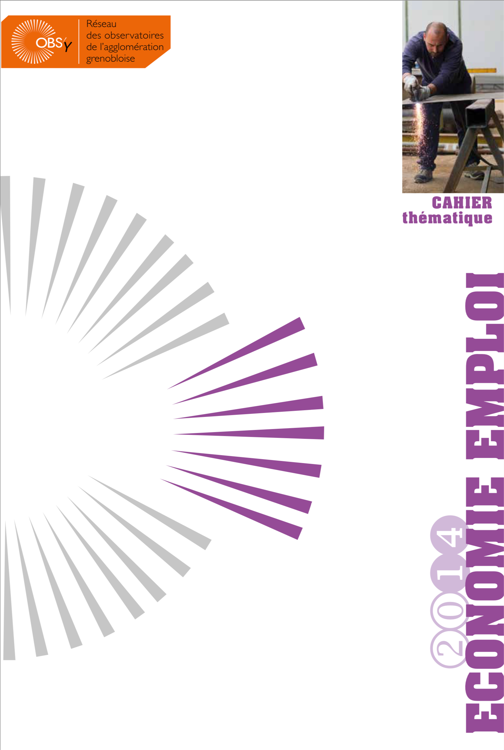 Cahier thématique