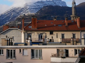 Le marché des logements anciens dans la métropole en 2020