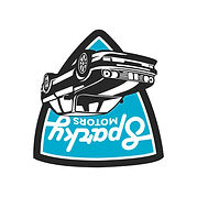Sparky motors logo