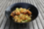 OYSTER DONBURI