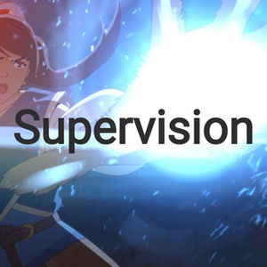Supervised Projects