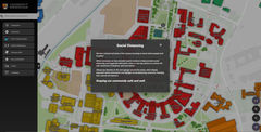 Birmingham University: using new technologies to keep students and staff safe and well
