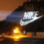 Projection Advertising