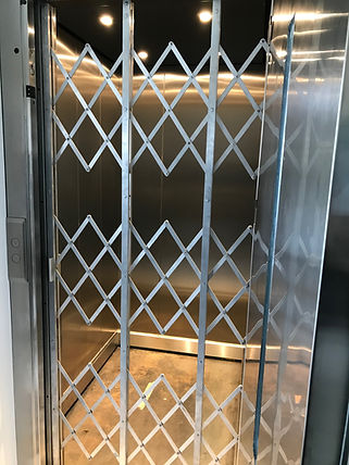 Puerta Manual 