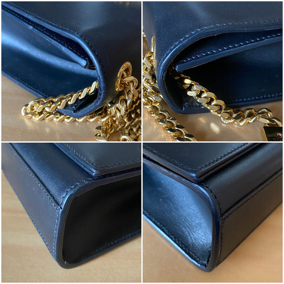 Thumbnail: Yves Saint Laurent Kate Medium Tassel