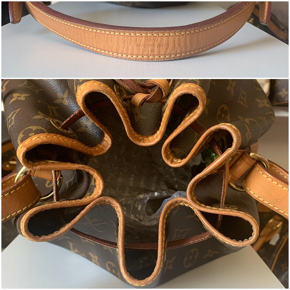 Thumbnail: Louis Vuitton Noe
