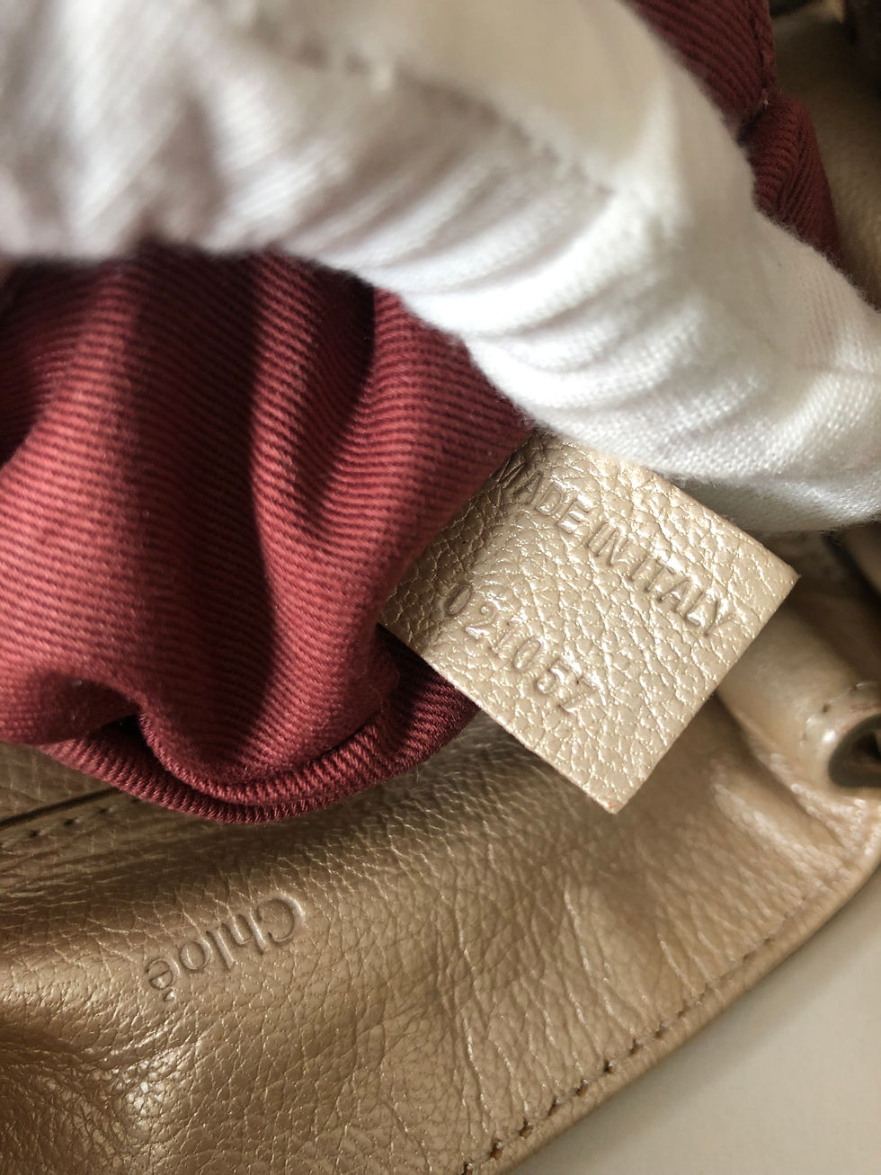 Thumbnail: Chloe Bag