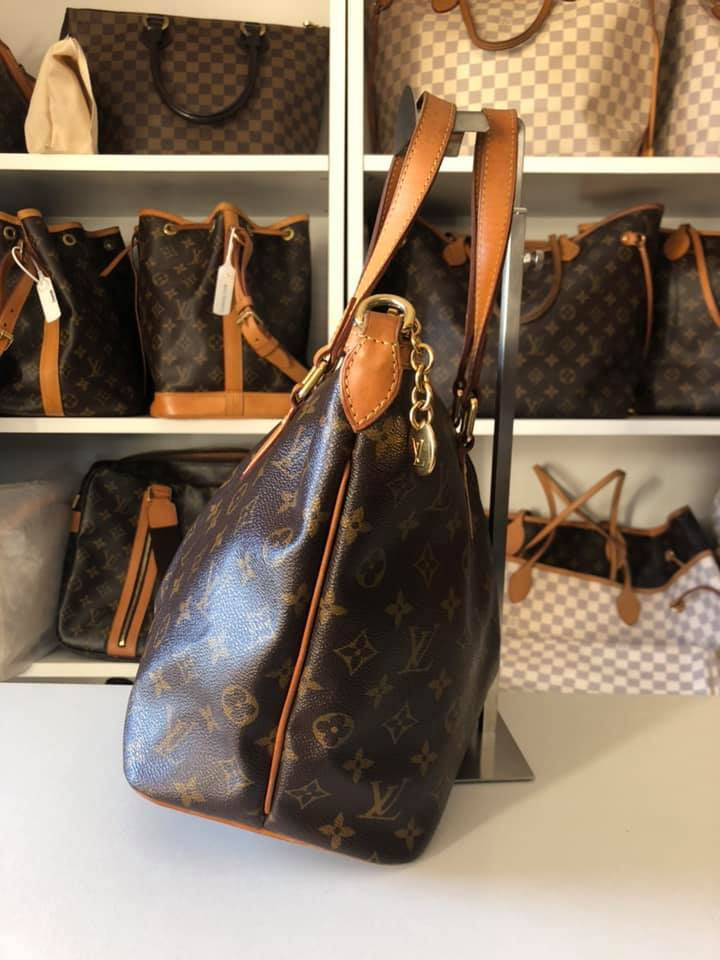 Thumbnail: Louis Vuitton Palermo PM