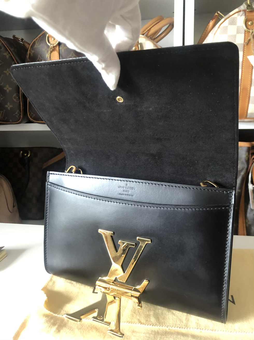 Thumbnail: Louis Vuitton Louise Chain GM