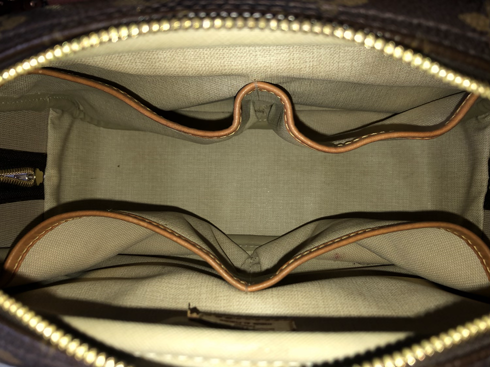 Thumbnail: Louis Vuitton Trouville