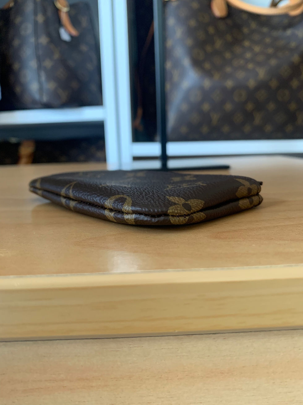 Thumbnail: Louis Vuitton Key Pouch
