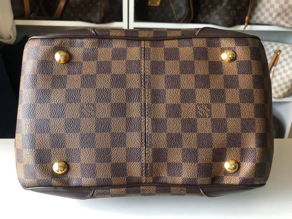 Thumbnail: Louis Vuitton Verona