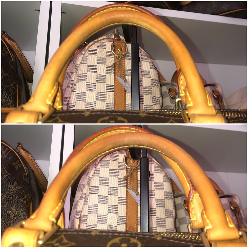 Thumbnail: Louis Vuitton Speedy 30