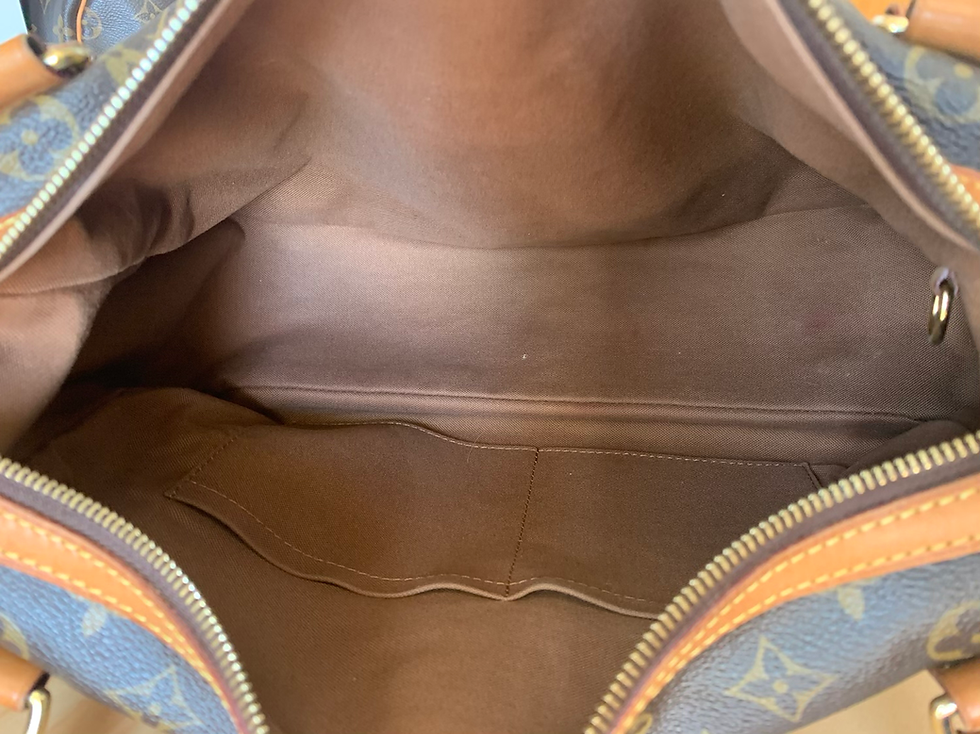 Thumbnail: Louis Vuitton Stresa PM