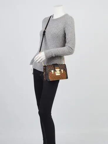 Thumbnail: Louis Vuitton Trunk Clutch