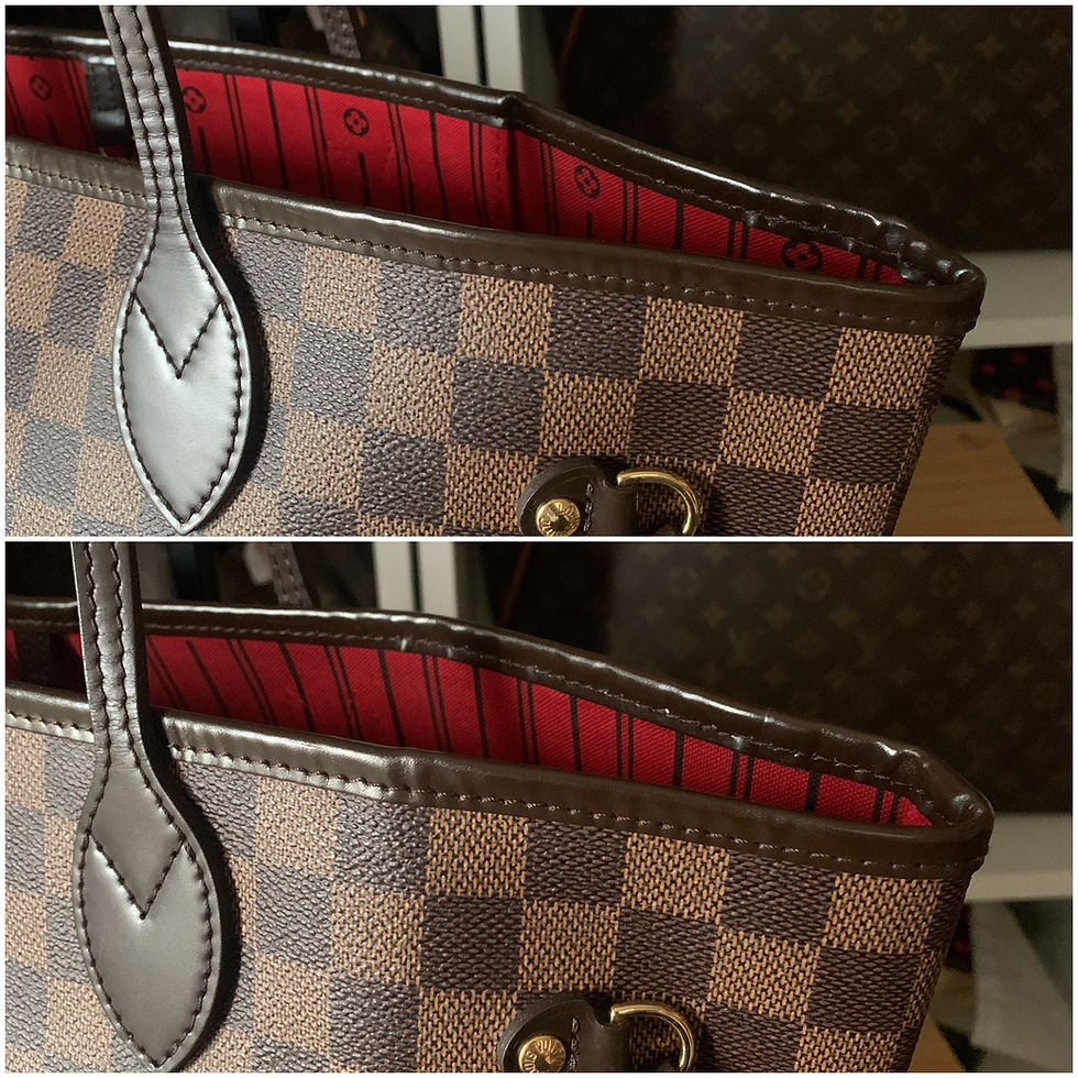 Thumbnail: Louis Vuitton Neverfull MM