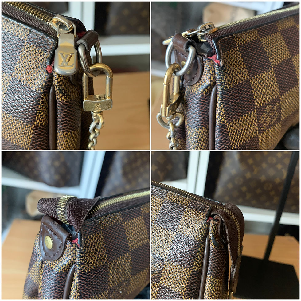 Thumbnail: Louis Vuitton Eva
