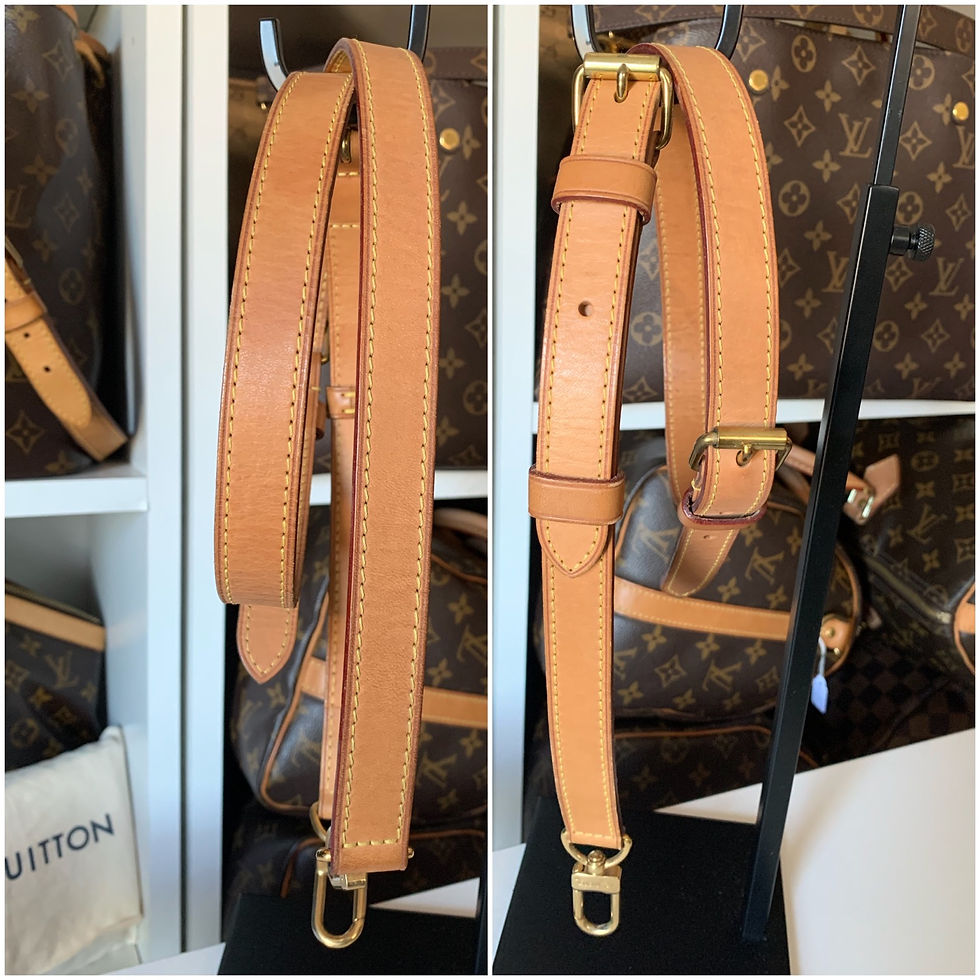 Thumbnail: Louis Vuitton Speedy 25 Bandouliere 