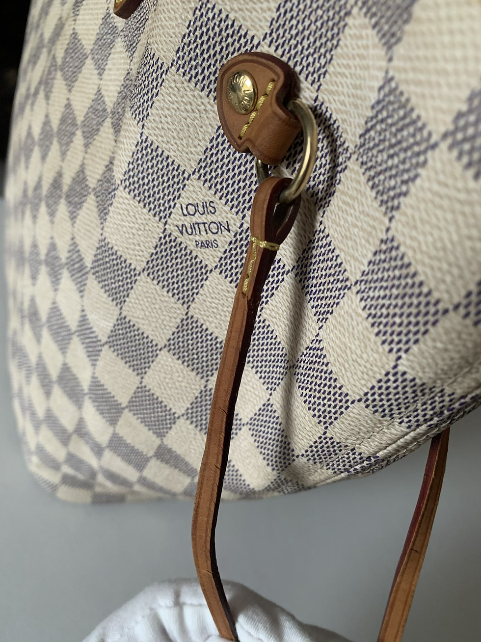 Thumbnail: Louis Vuitton Neverfull MM