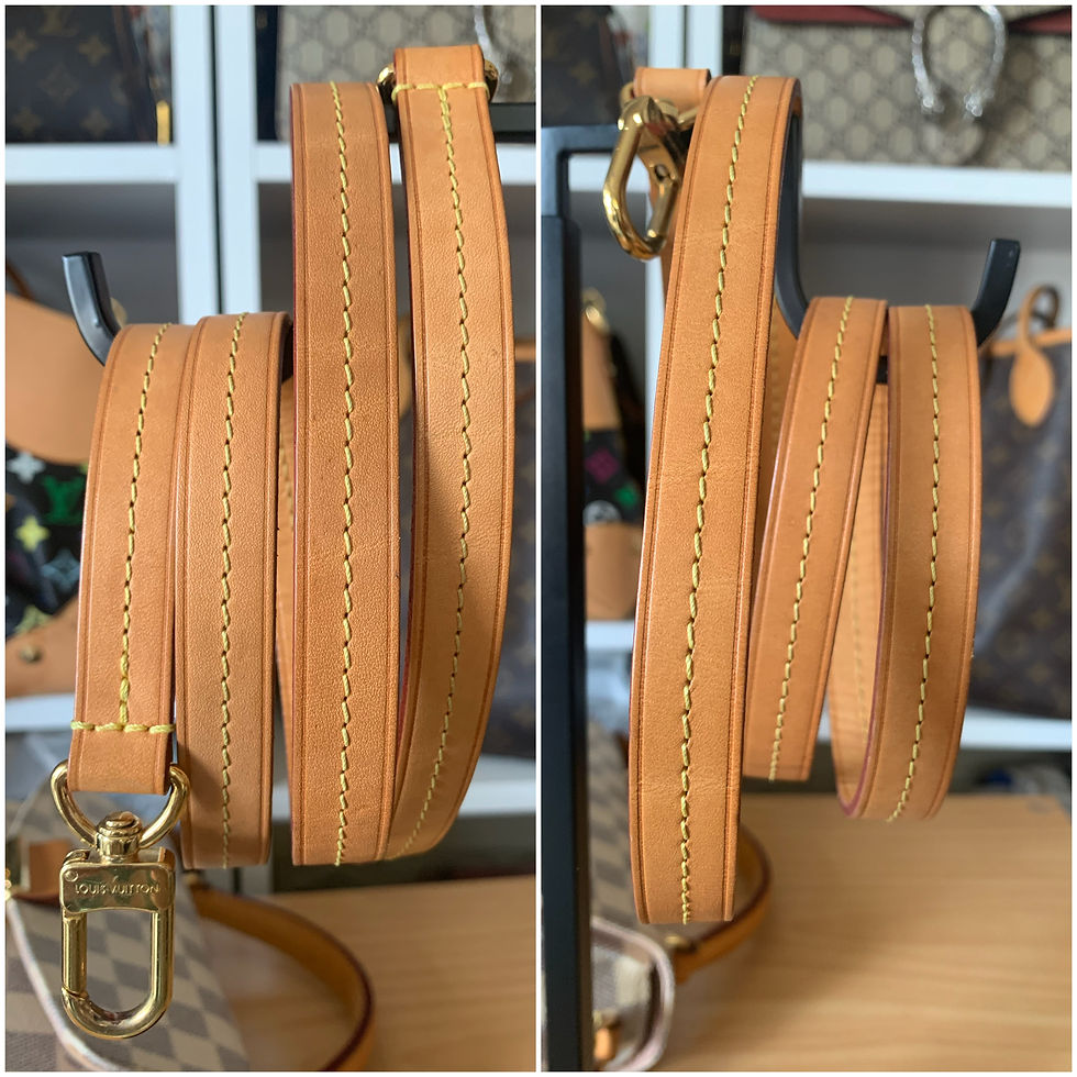 Thumbnail: Louis Vuitton Croisette