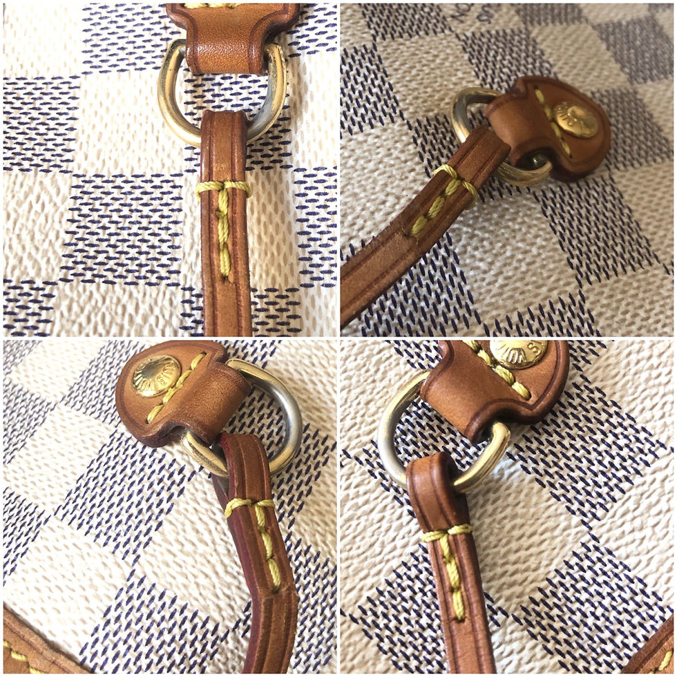 Thumbnail: Louis Vuitton Neverfull MM