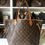 Thumbnail: Louis Vuitton Neverfull MM