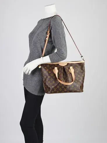 Thumbnail: Louis Vuitton Palermo PM