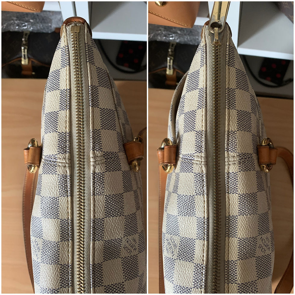 Thumbnail: Louis Vuitton Totally PM