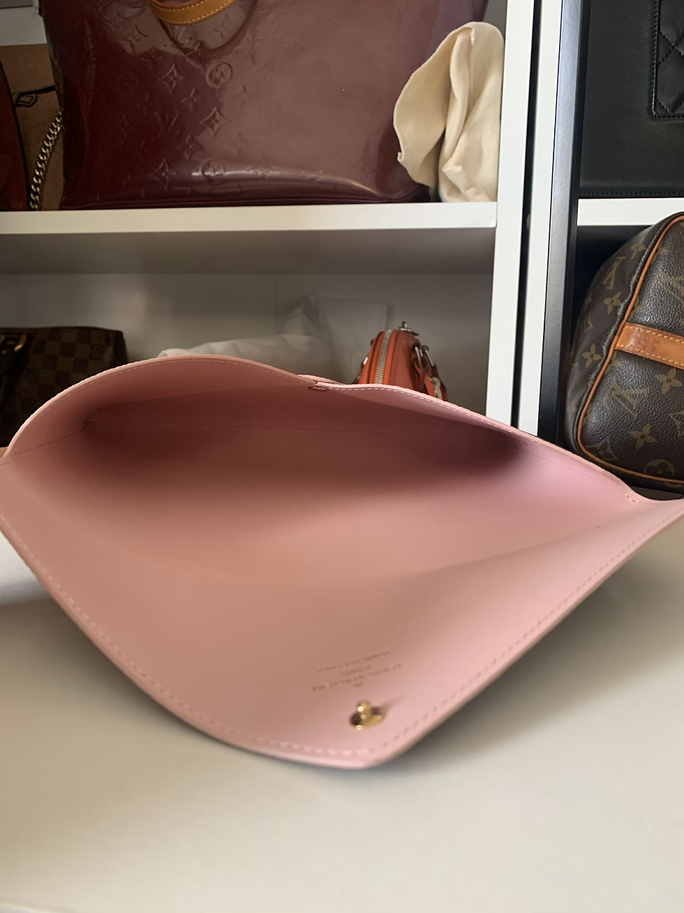 Thumbnail: Louis Vuitton Kirigami Pouch