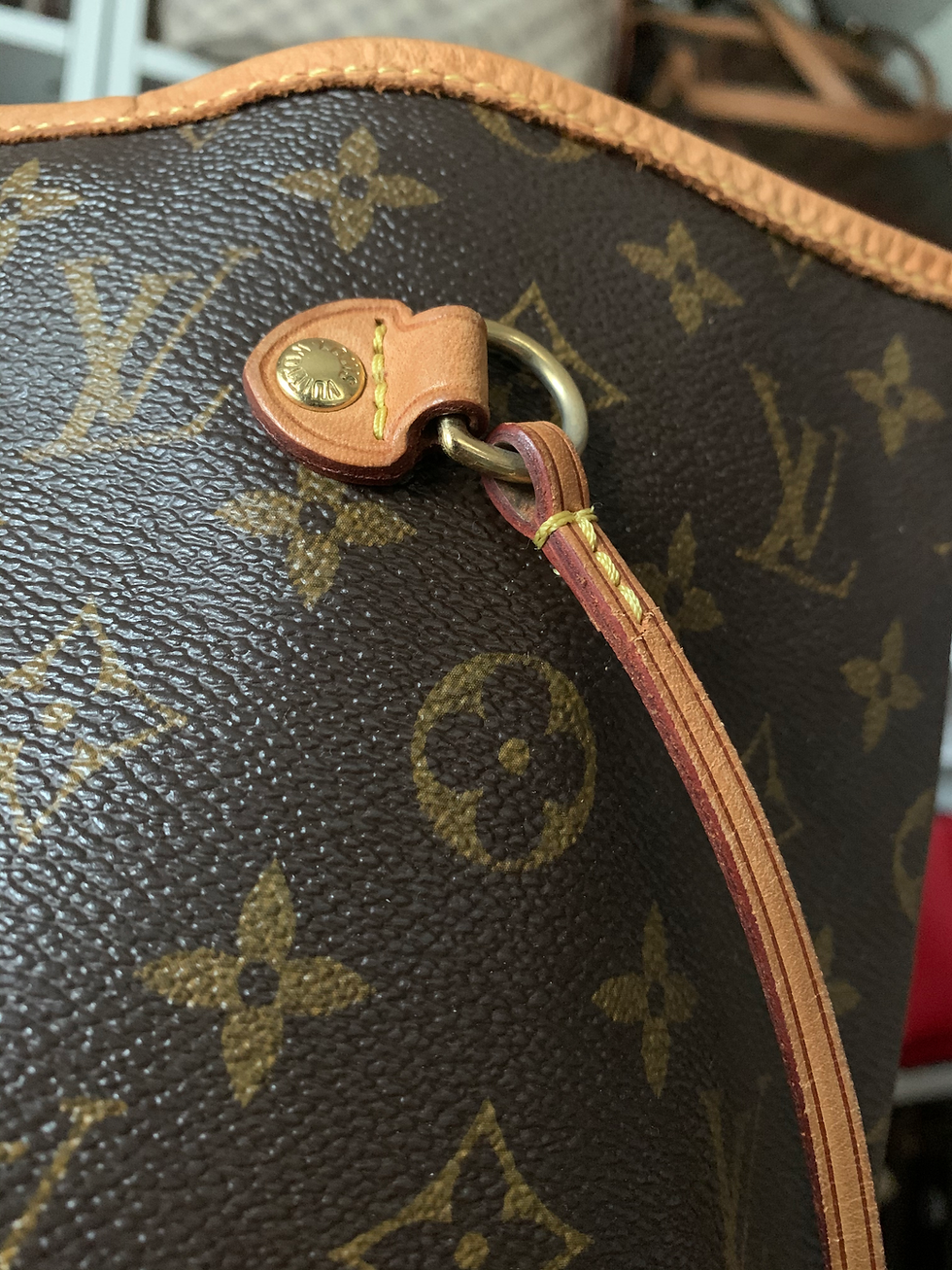 Thumbnail: Louis Vuitton Neverfull GM