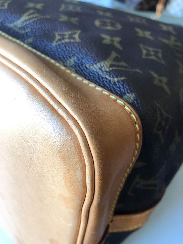 Thumbnail: Louis Vuitton Petite Noe