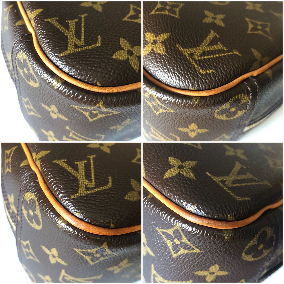 Thumbnail: Louis Vuitton Trouville