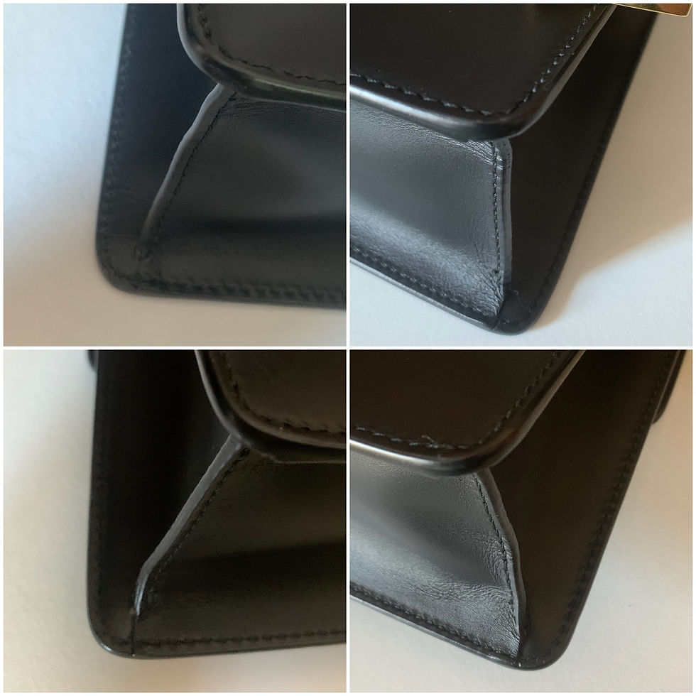 Thumbnail: Gucci Sylvie Small Shoulder Bag