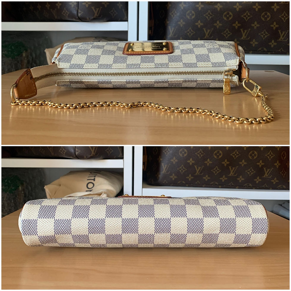 Thumbnail: Louis Vuitton Eva