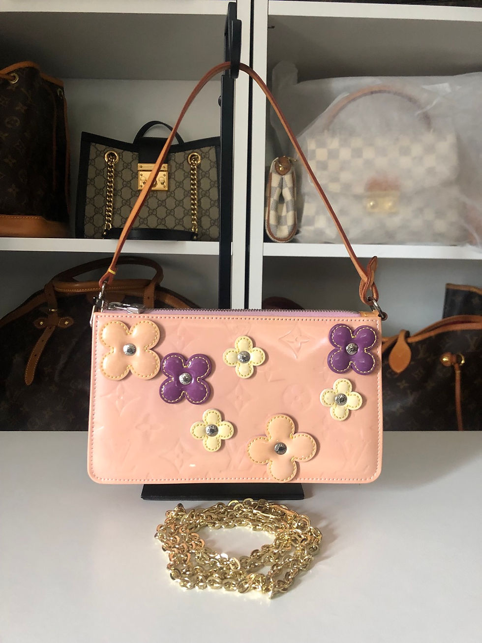 Thumbnail: Louis Vuitton Lexington 