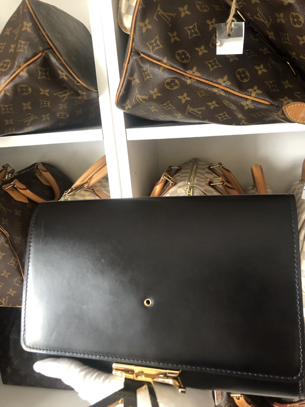 Thumbnail: Louis Vuitton Louise Chain GM