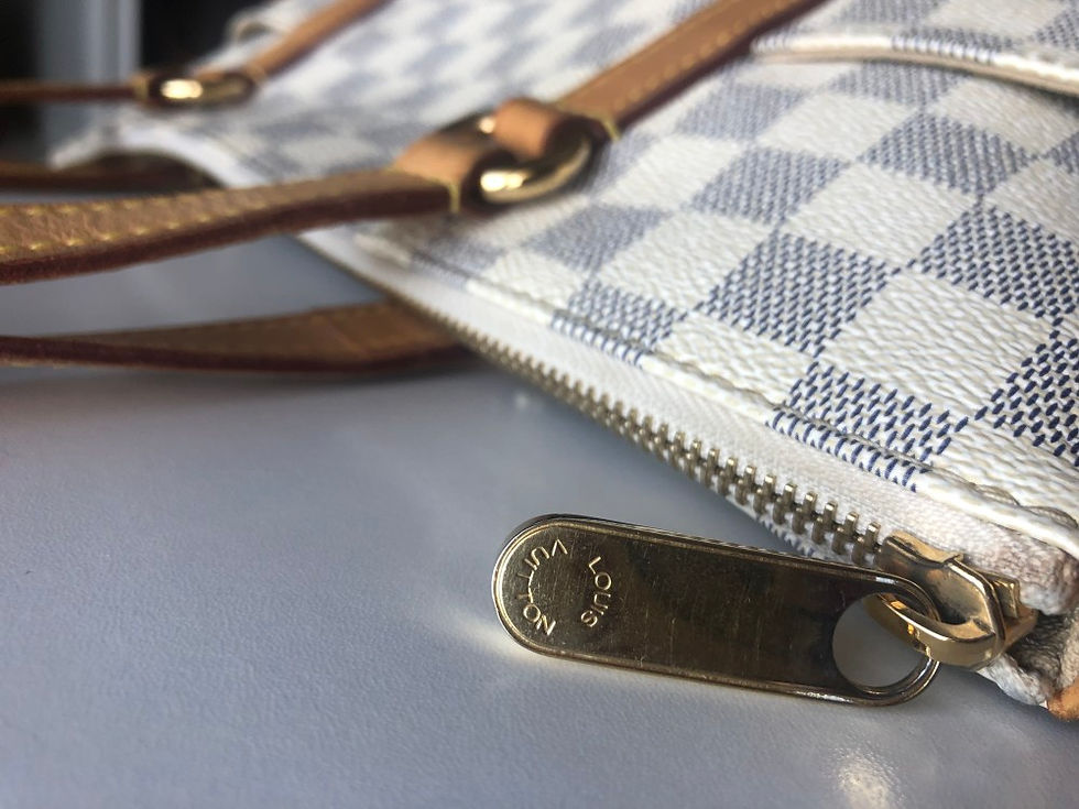 Thumbnail: Louis Vuitton Totally PM