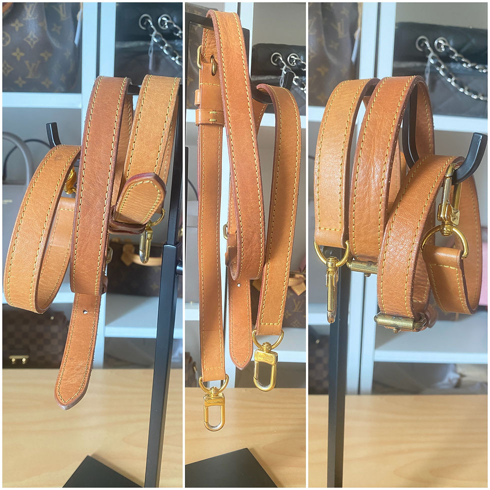 Thumbnail: Louis Vuitton Speedy 25 Bandouliere