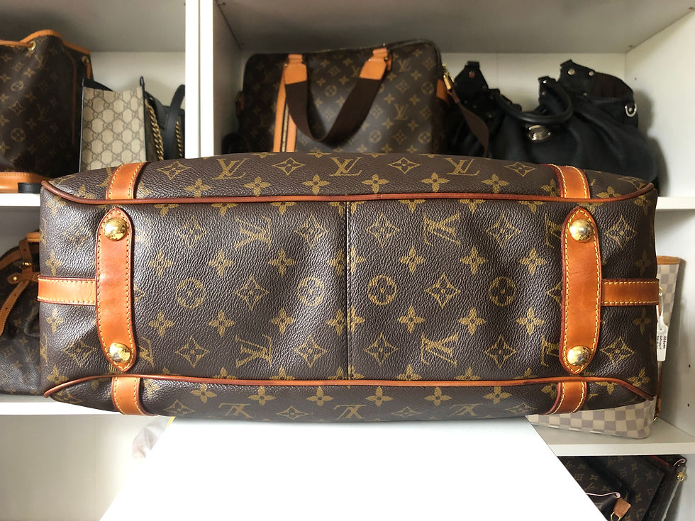 Thumbnail: Louis Vuitton Stresa GM
