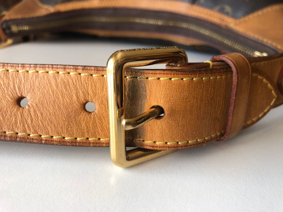 Thumbnail: Louis Vuitton Thames PM
