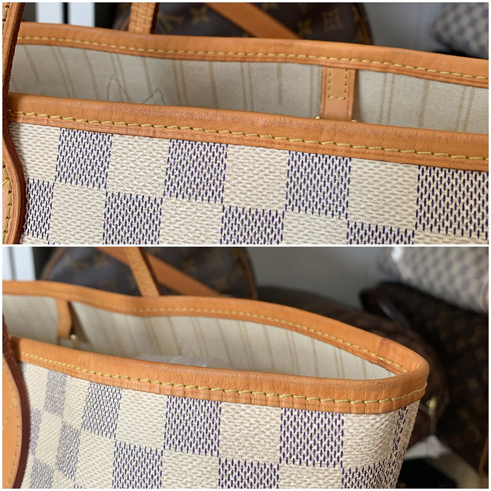 Thumbnail: Louis Vuitton Neverfull MM