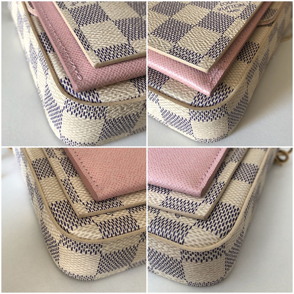 Thumbnail: Louis Vuitton Felicie