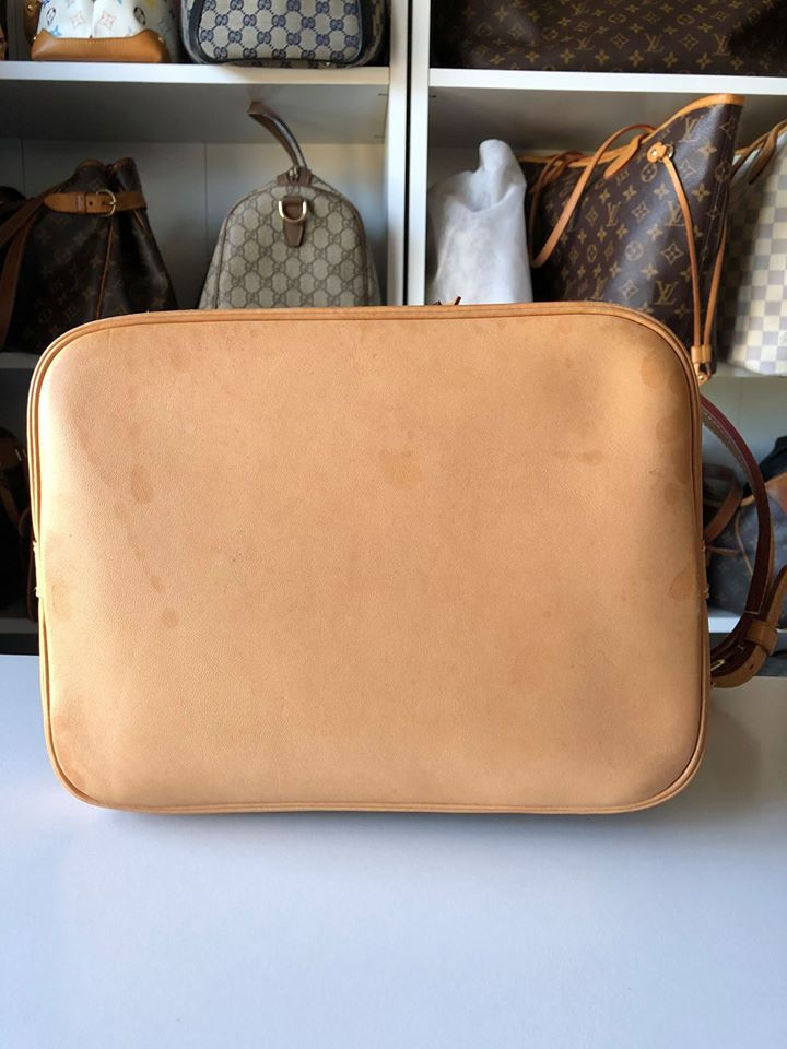 Thumbnail: Louis Vuitton Petite Noe