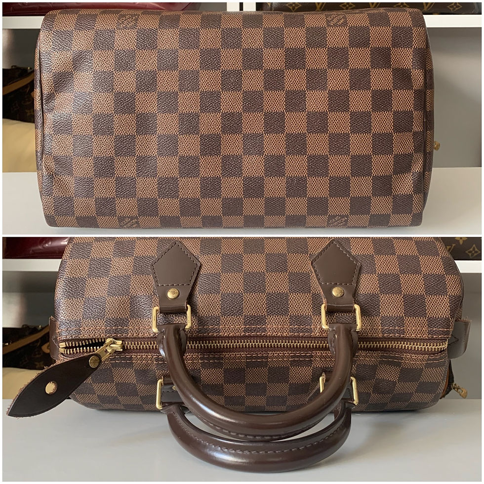 Thumbnail: Louis Vuitton Speedy 30