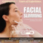 jawline slimming