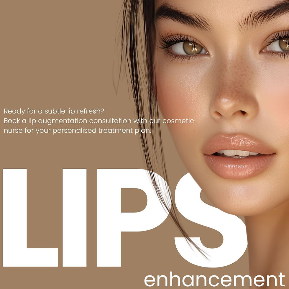 lip filler, dermal filler, 1ml 0