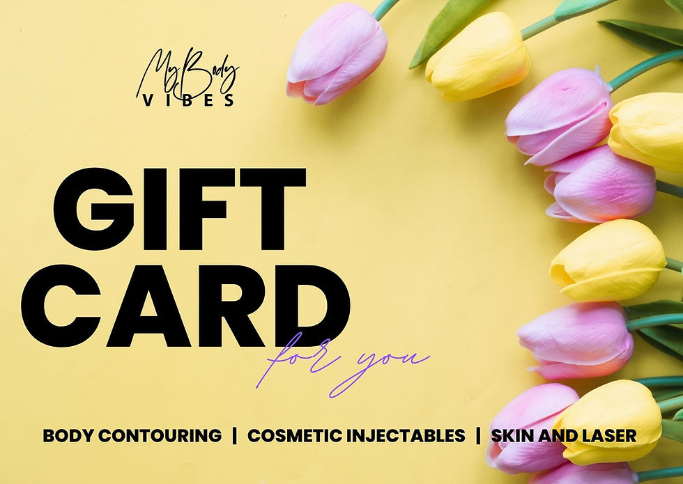 Thumbnail: My Body Vibes E-GIFT CARD