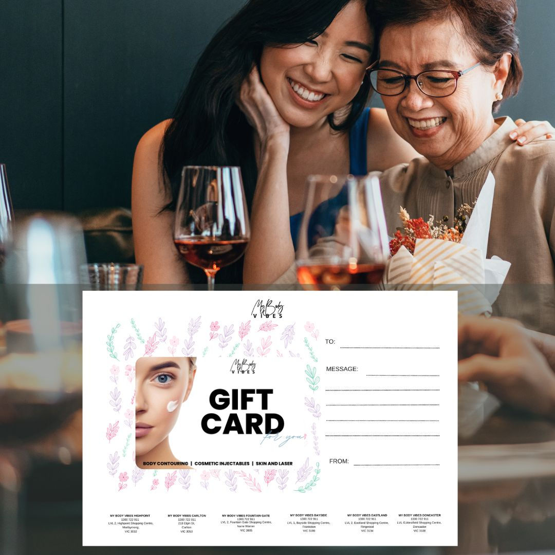 E-GIFT CARD