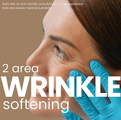 anti wrinkle melbourne botox dysport