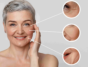 anti wrinkle benefits